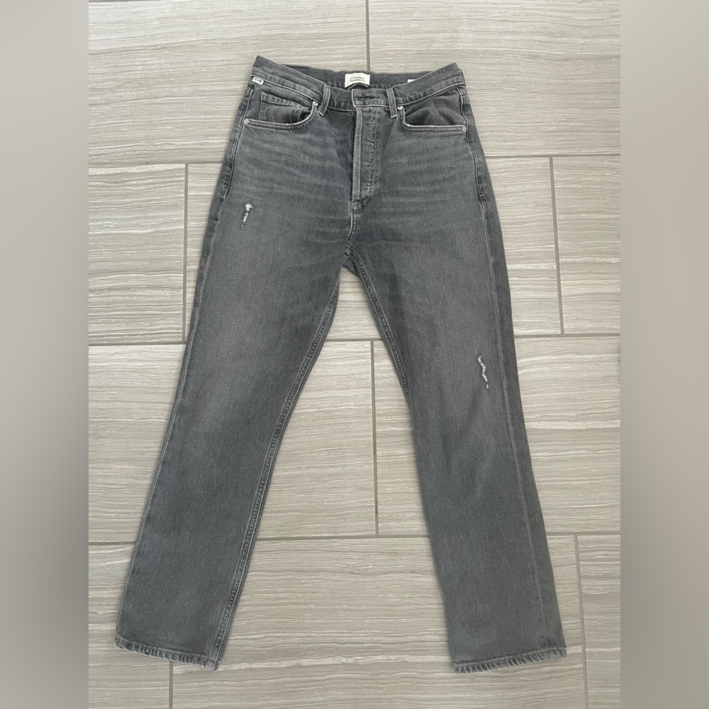 Citizens of Humanity Jolene Jeans | Size 26 | NWOT
